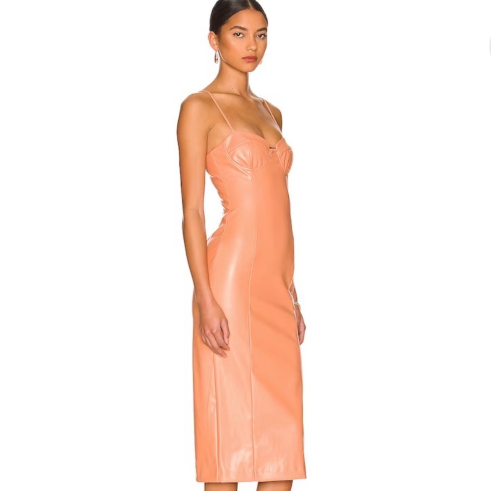 Bardot/Revolve Size XS Sibella Dress
